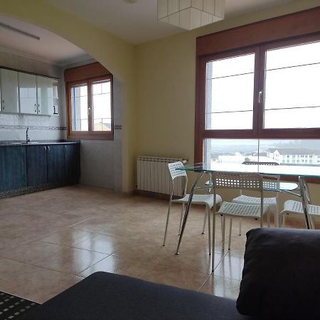 A Ria De Foz Apartment ภายนอก รูปภาพ