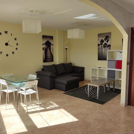 A Ria De Foz Apartment ภายนอก รูปภาพ