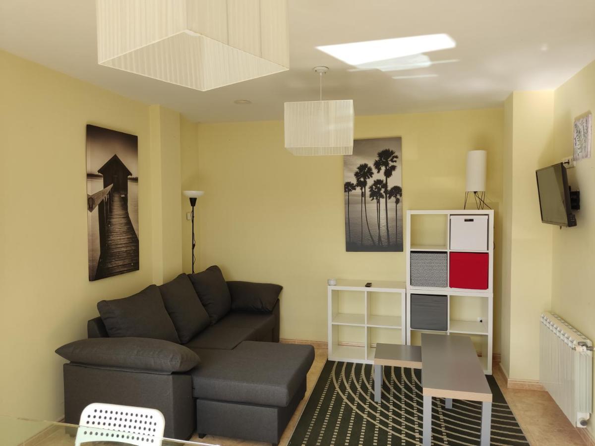 A Ria De Foz Apartment ภายนอก รูปภาพ