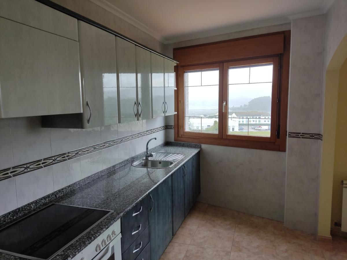 A Ria De Foz Apartment ภายนอก รูปภาพ