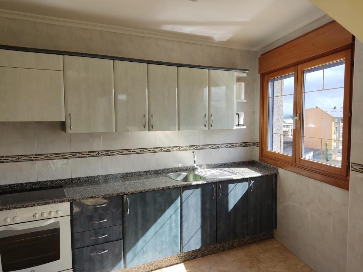 A Ria De Foz Apartment ภายนอก รูปภาพ