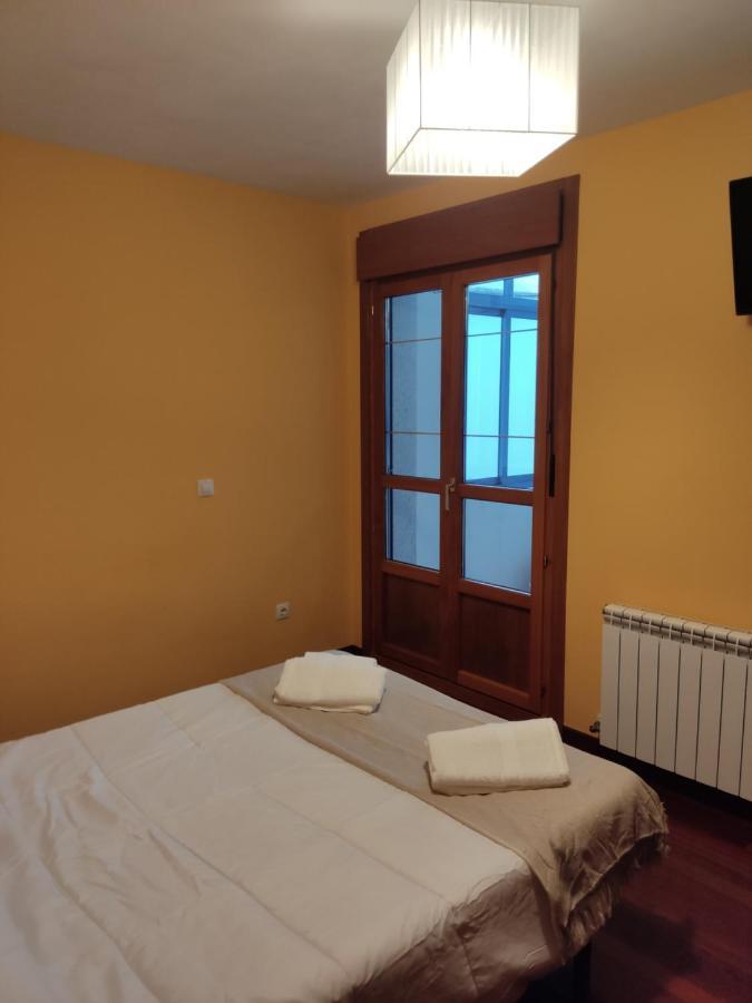 A Ria De Foz Apartment ภายนอก รูปภาพ