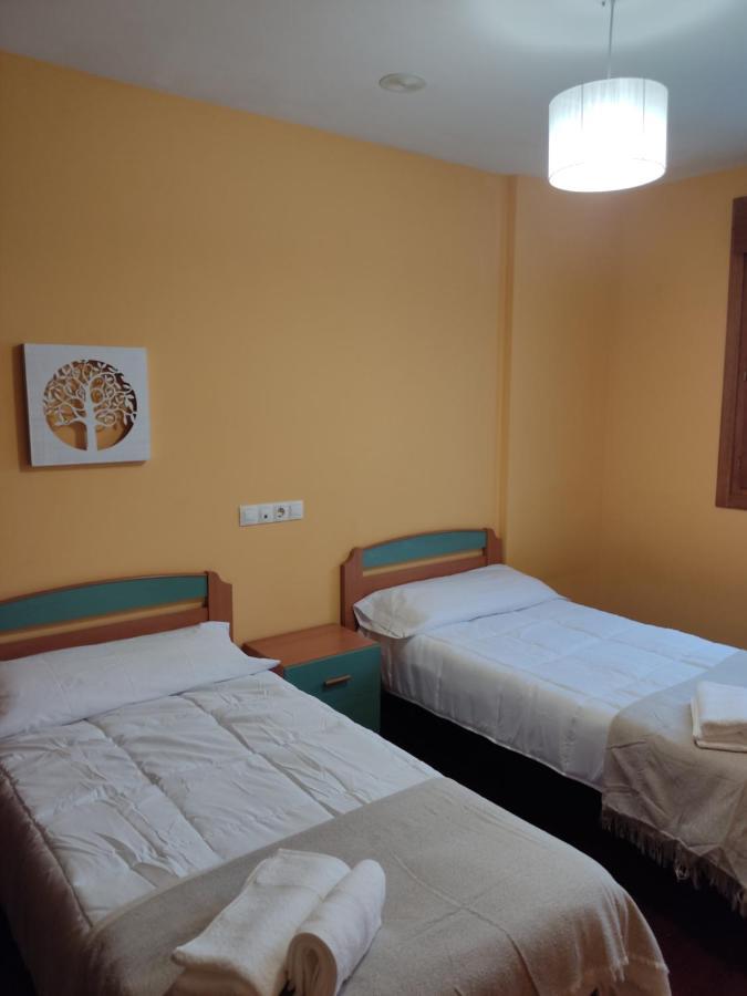 A Ria De Foz Apartment ภายนอก รูปภาพ